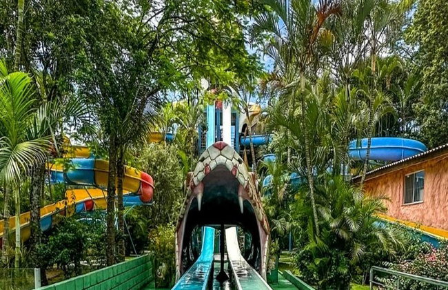 Agua Show Park - Ticket - Foto 2